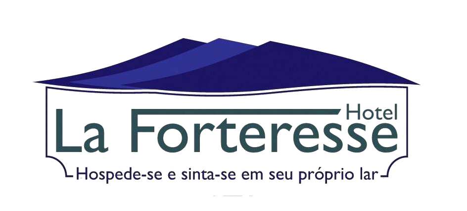 Logo Hotel La Forteresse
