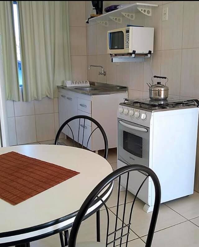 Imagem cozinha do apartamento 3