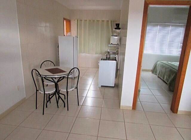 Imagem cozinha do apartamento 2