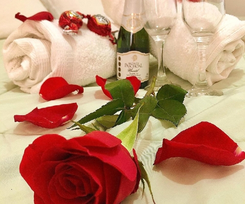 Especial dia dos namorados - Instagram