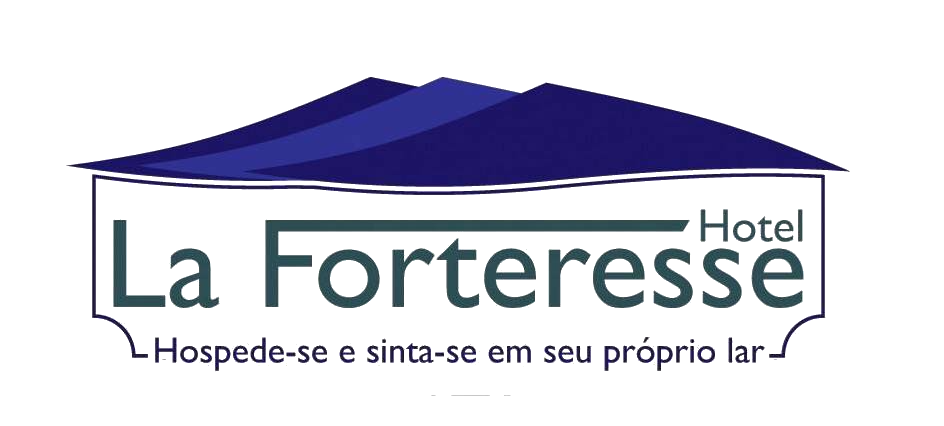 Hotel La Forteresse Logo Hotel La Forteresse